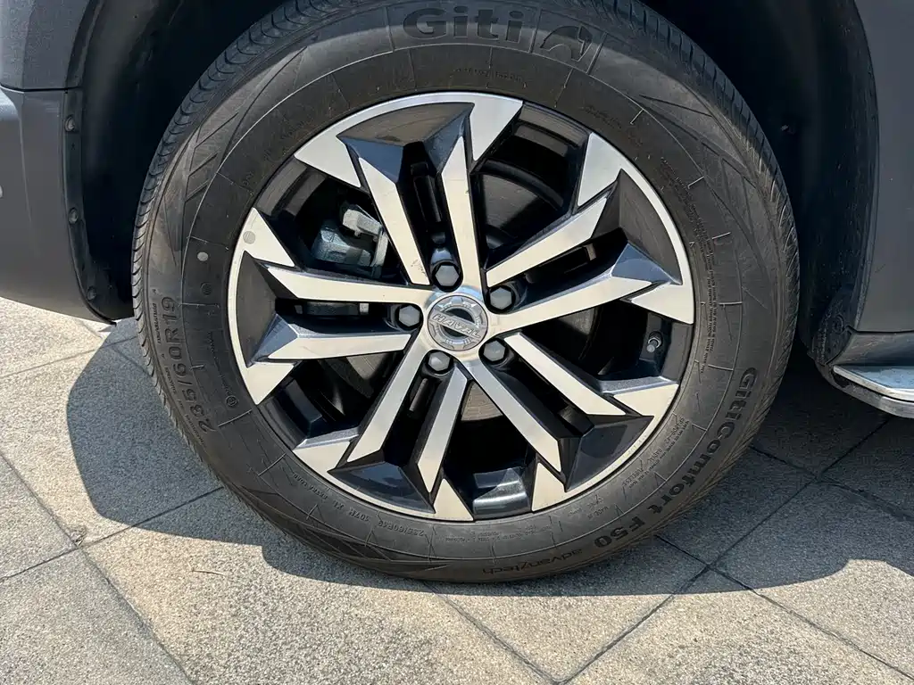 Haval Big Dog 2021 — фото 14