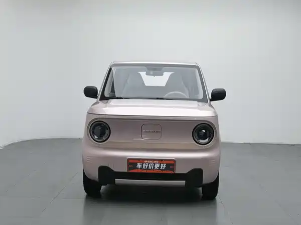 Geely Galaxy Panda 2025
