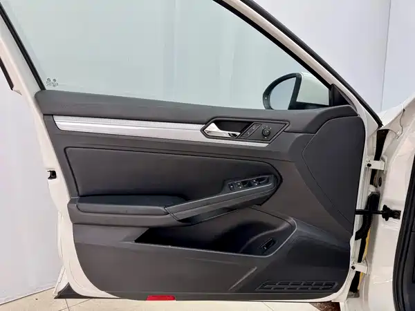 Volkswagen Lamando 2018