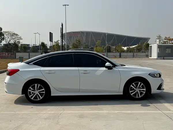 Honda Civic 2023