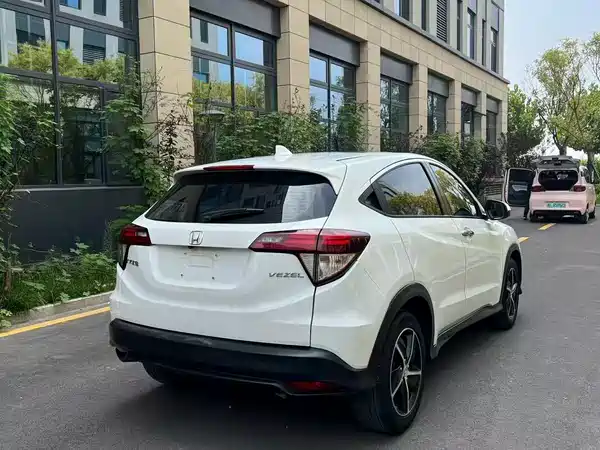 Honda Vezel 2020