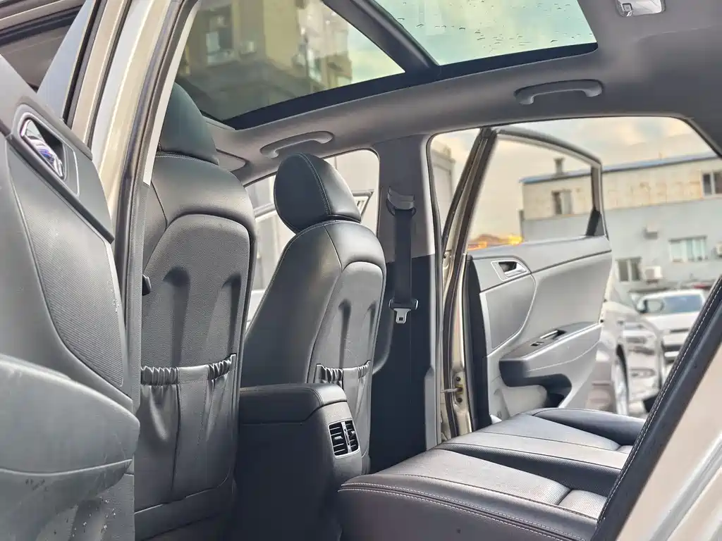 Hyundai Mistra 2017 — фото 17