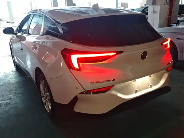 Buick Velite 6 2024