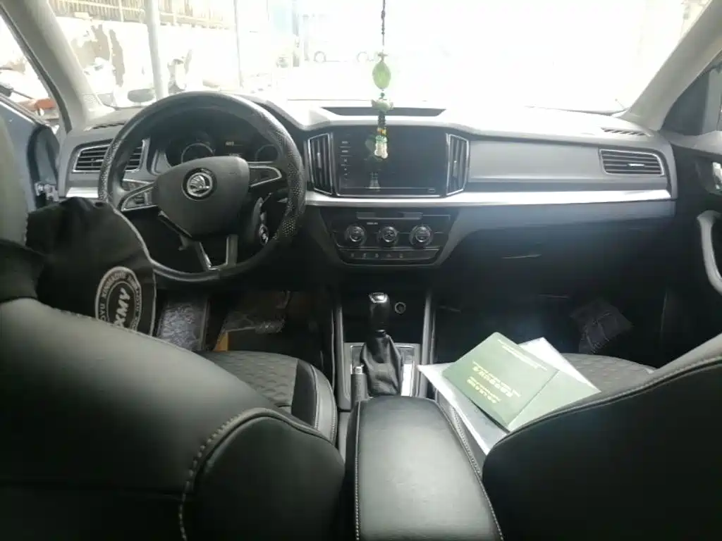Skoda Kamiq 2020 — фото 10
