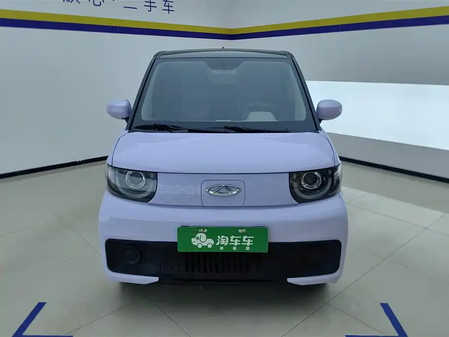 Chery QQ QQ Ice Cream 2022