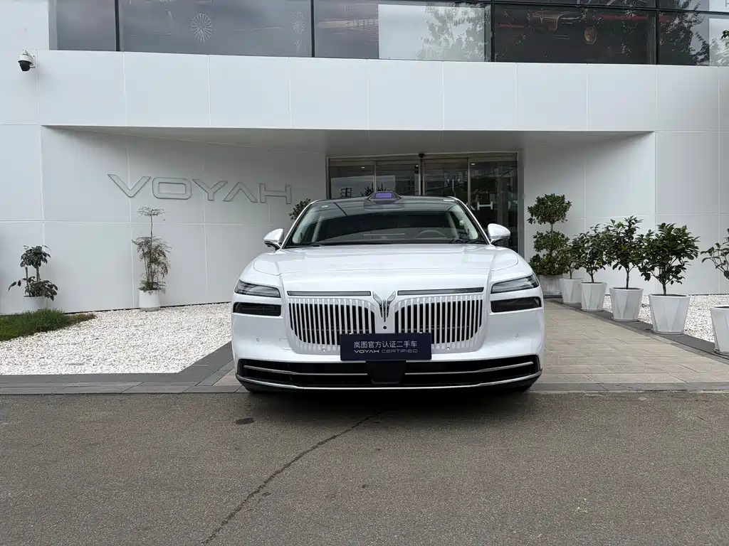 VOYAH Passion L 2025
