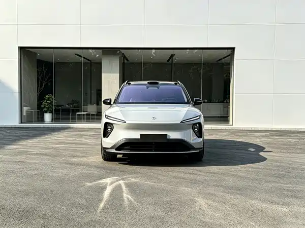 NIO ES6 2024