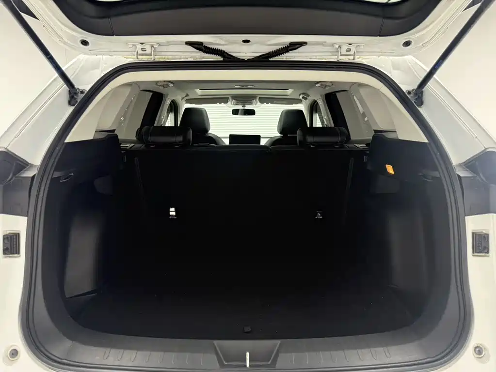 Haval H6 2022 — фото 10