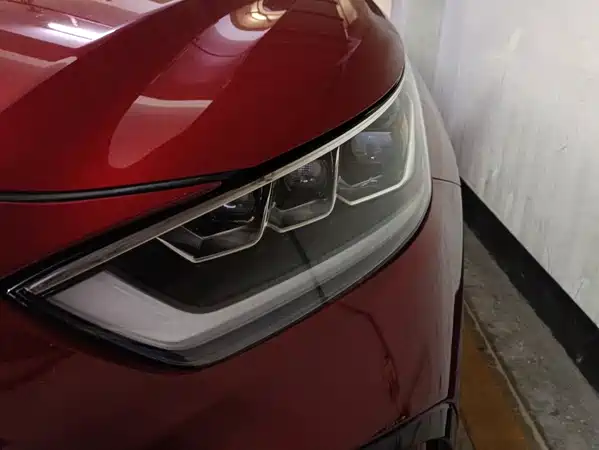 Toyota Crown Kluger 2021