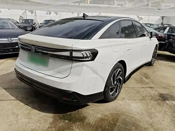 Volkswagen ID.7 VIZZION 2025