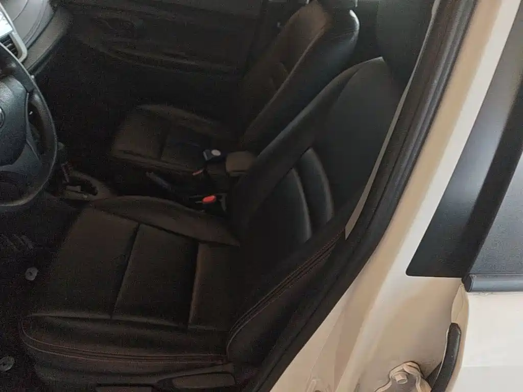 Toyota Vios 2019 — фото 15