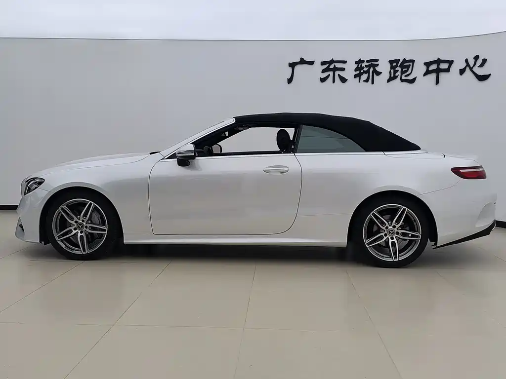 Mercedes-Benz E-Class 2019 — фото 12