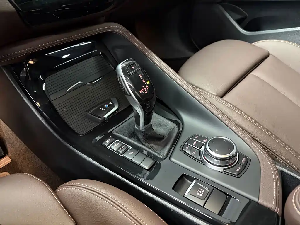 BMW X1 2023 — фото 12