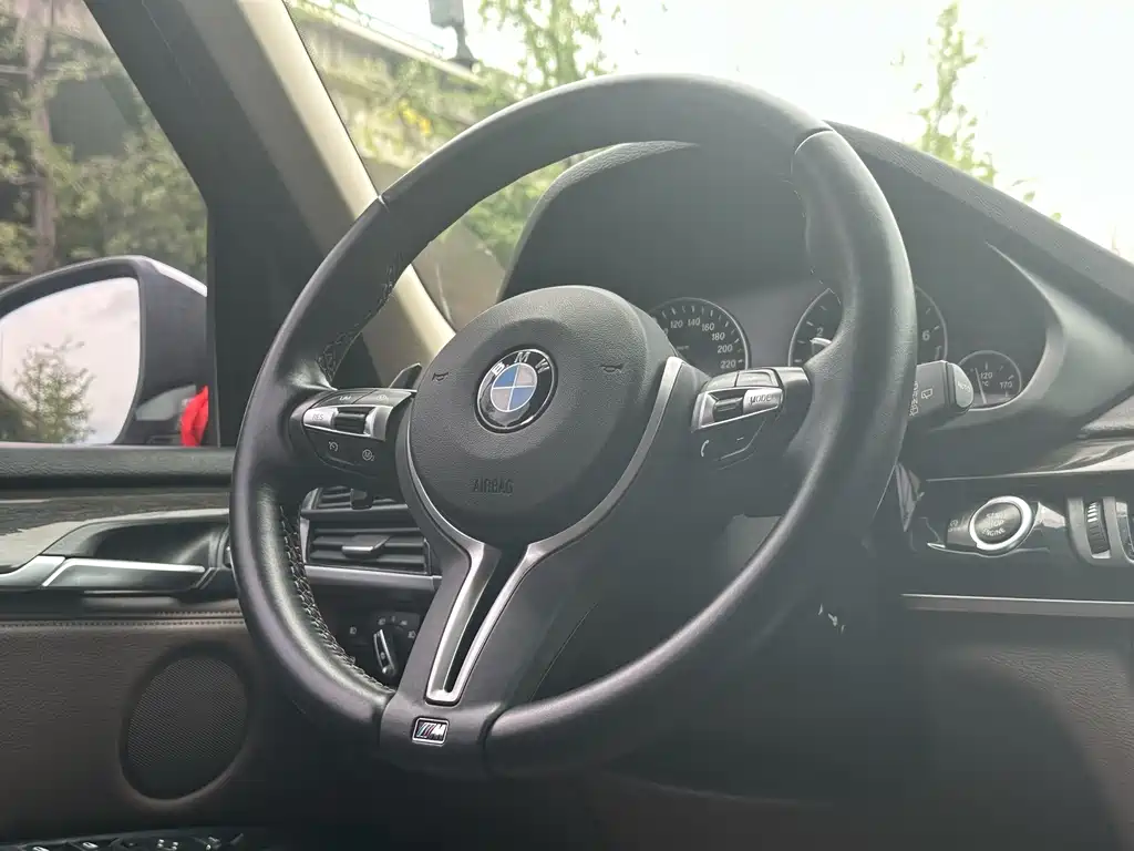 BMW X5 2015 — фото 4