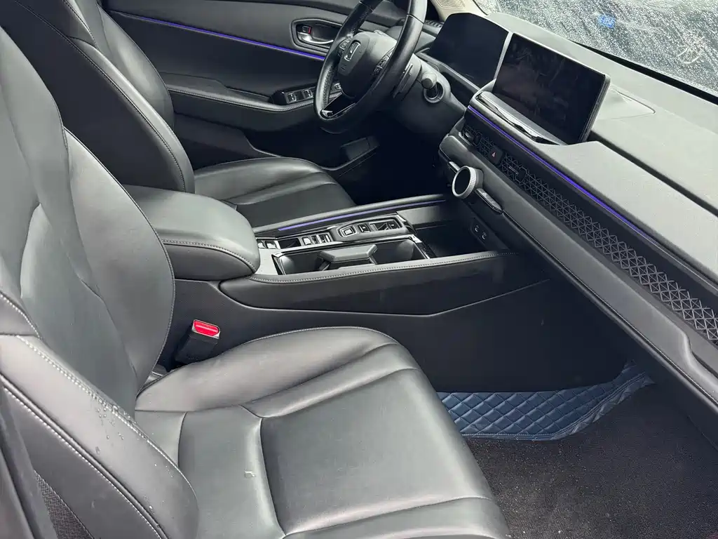 Honda Accord New Energy 2024 — фото 10