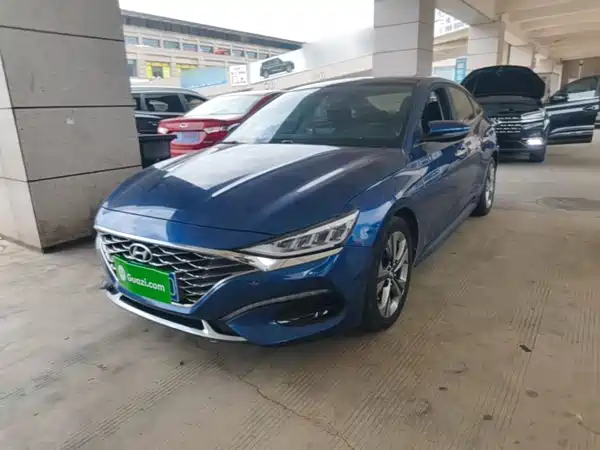 Hyundai Festa 2019