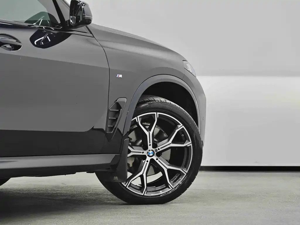 BMW X5 2024 — фото 10