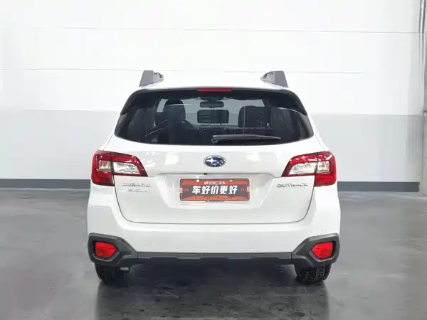 Subaru Outback 2017