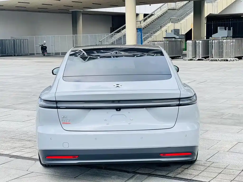 NIO ET7 2023 — фото 3