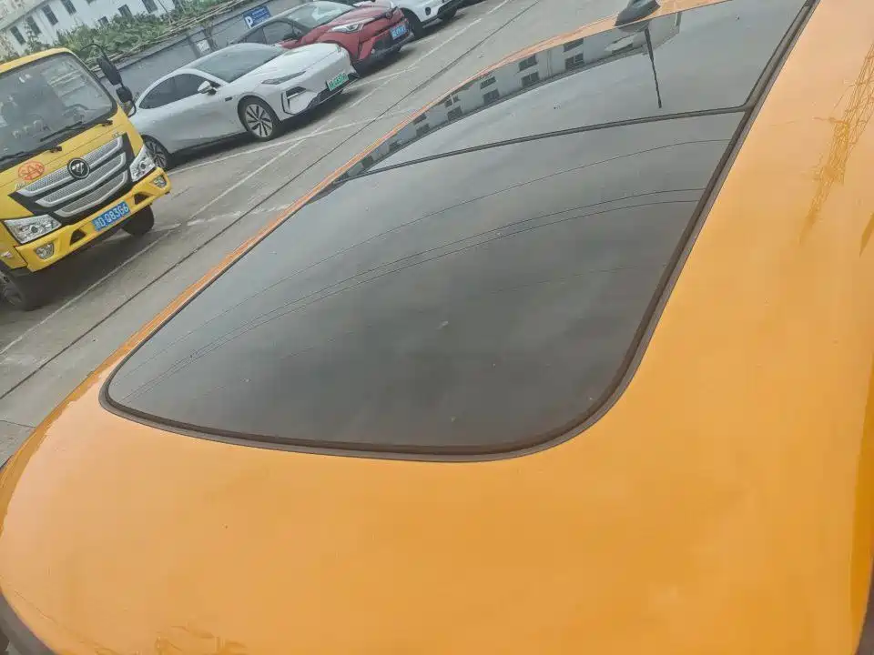 MINI Mini 2016