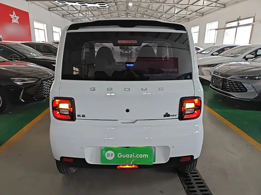 Galaxy Panda 2025