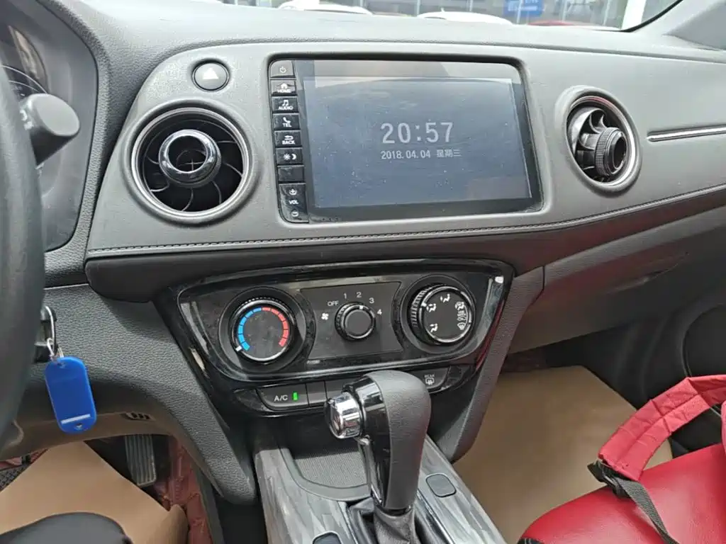 Honda XR-V 2019 — фото 13