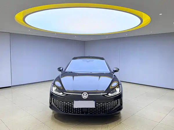 Volkswagen Lamando 2022