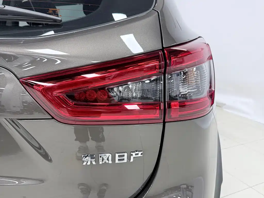 Nissan Qashqai 2022 — фото 9