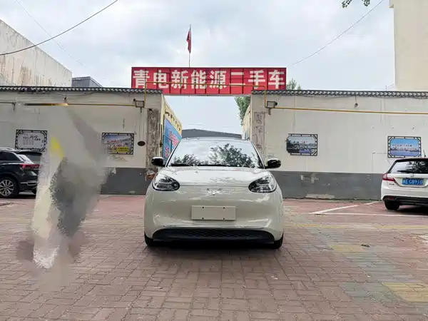 Wuling Bingo 2024