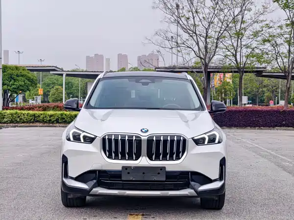 BMW X1 2023