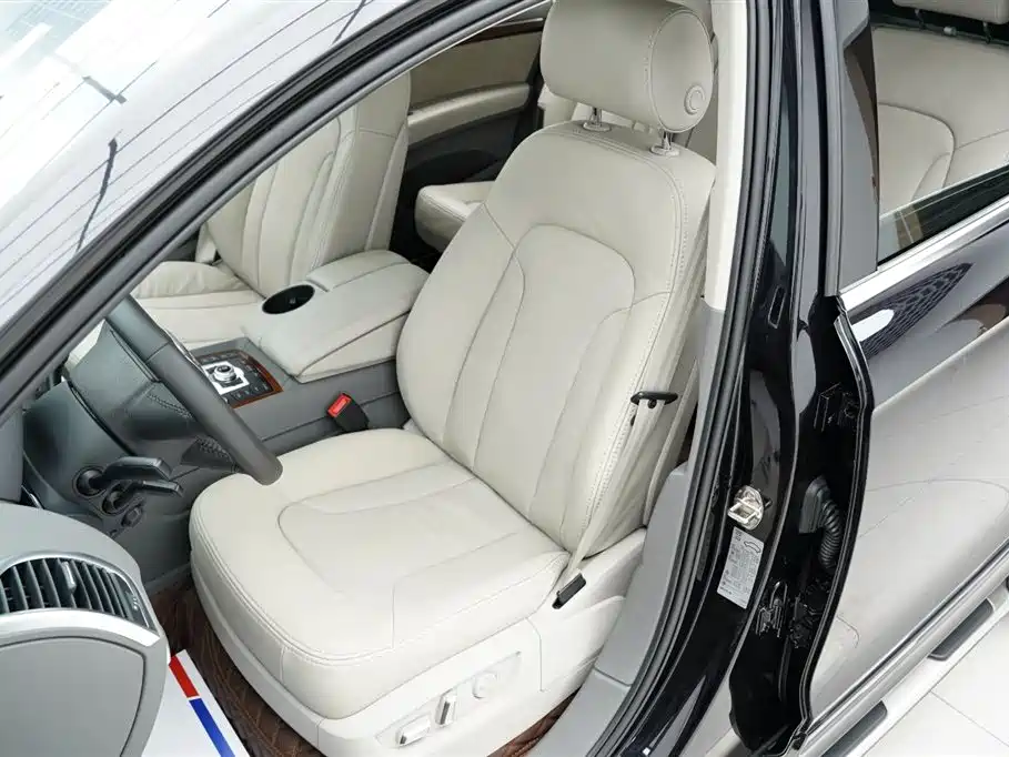 Audi Q7 2010