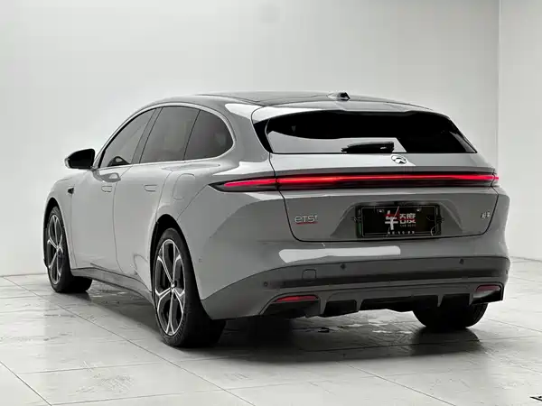 NIO ET5T 2024