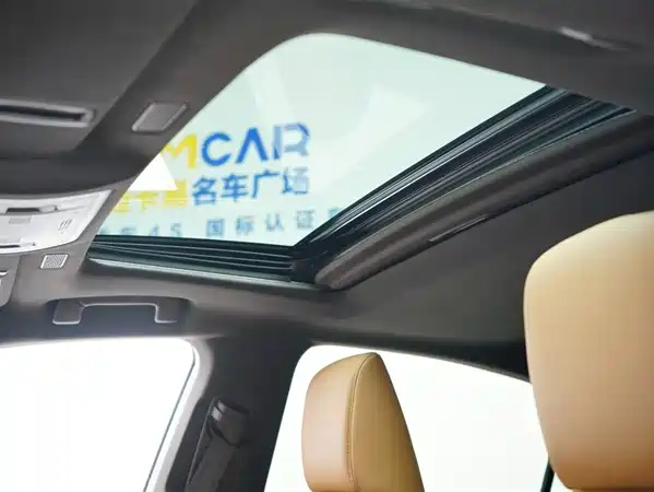 Lexus ES 2018
