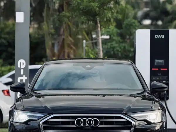 Audi A6L 2024