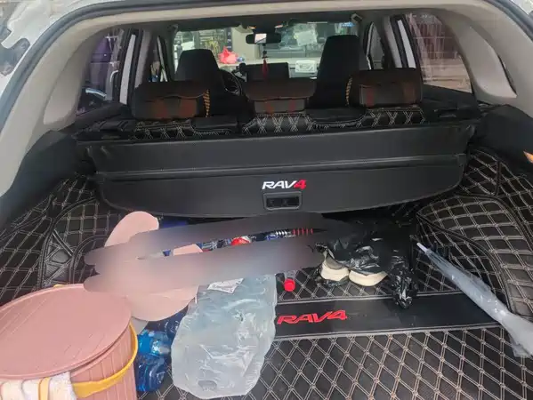 Toyota RAV4 2020