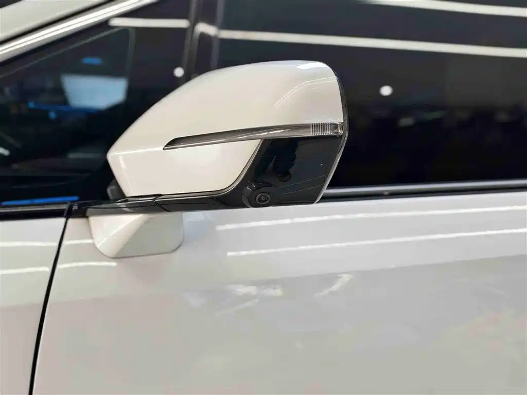 GAC Motor Trumpchi M8 2023 — фото 30
