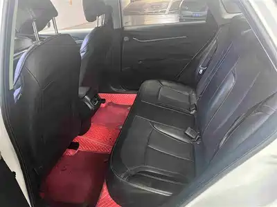 Buick Excelle GT 2021