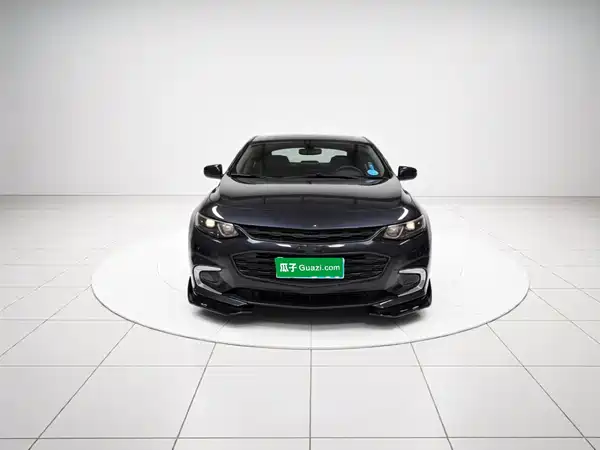 Chevrolet Malibu XL 2018