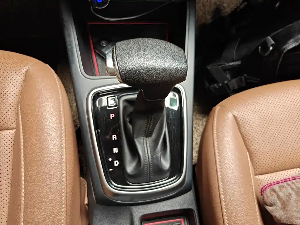 Kia KX CROSS 2017 — фото 15