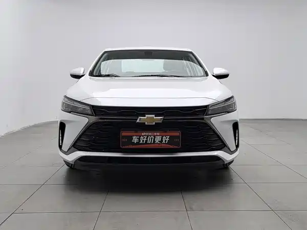 Chevrolet Monza 2024
