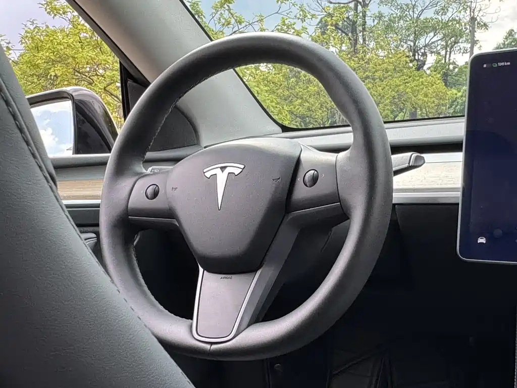 Tesla Model Y 2023 — фото 21