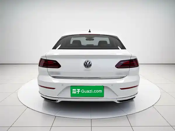 Volkswagen CC 2020