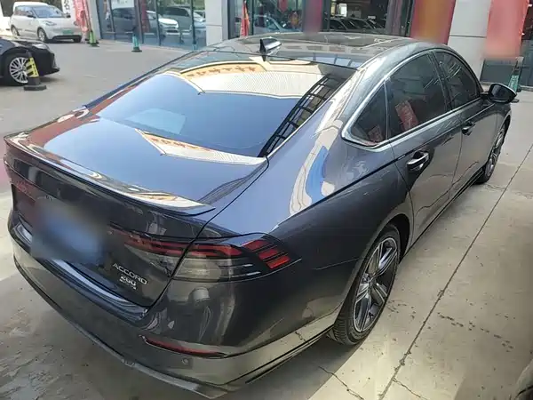 Honda Accord 2023