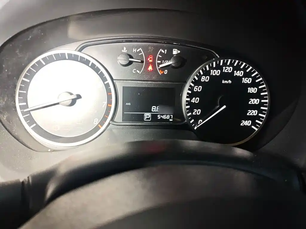Nissan Sylphy 2019
