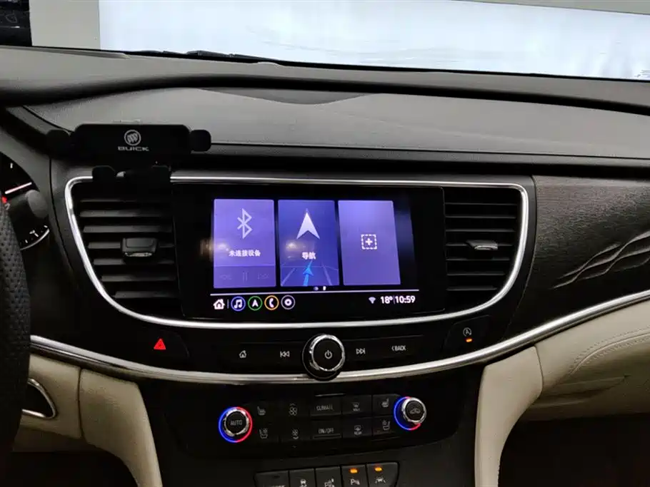 Buick LaCrosse 2022 — фото 13