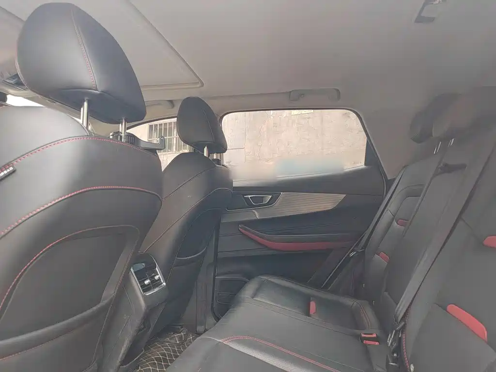Chery Tiggo 5x 2021 — фото 20