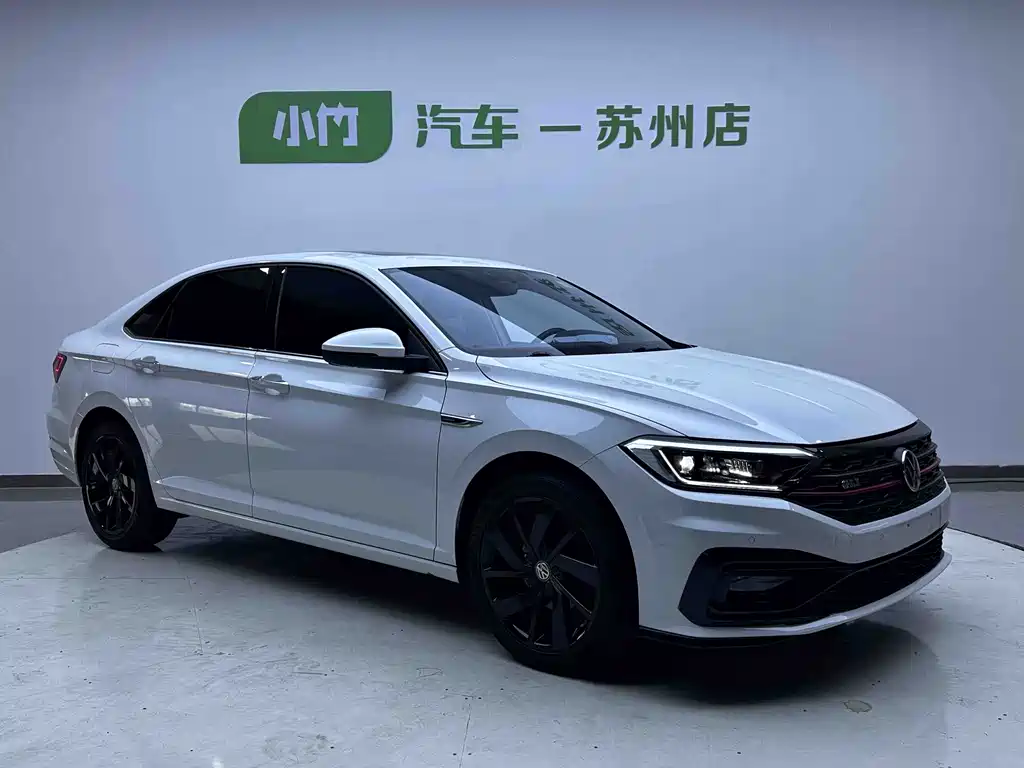 Volkswagen Sagitar 2021