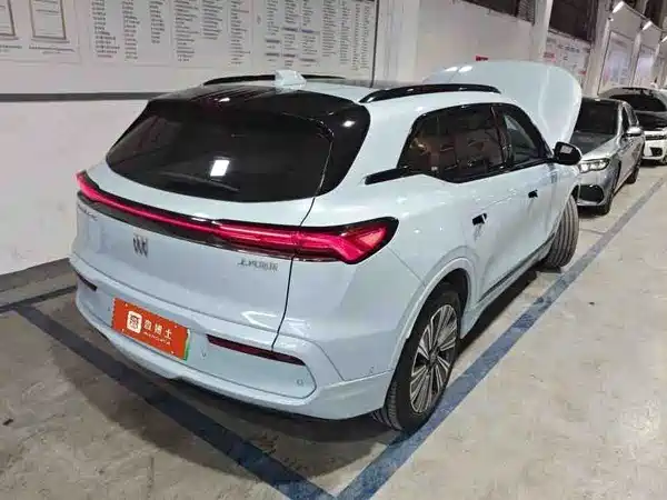 Buick E5 2023