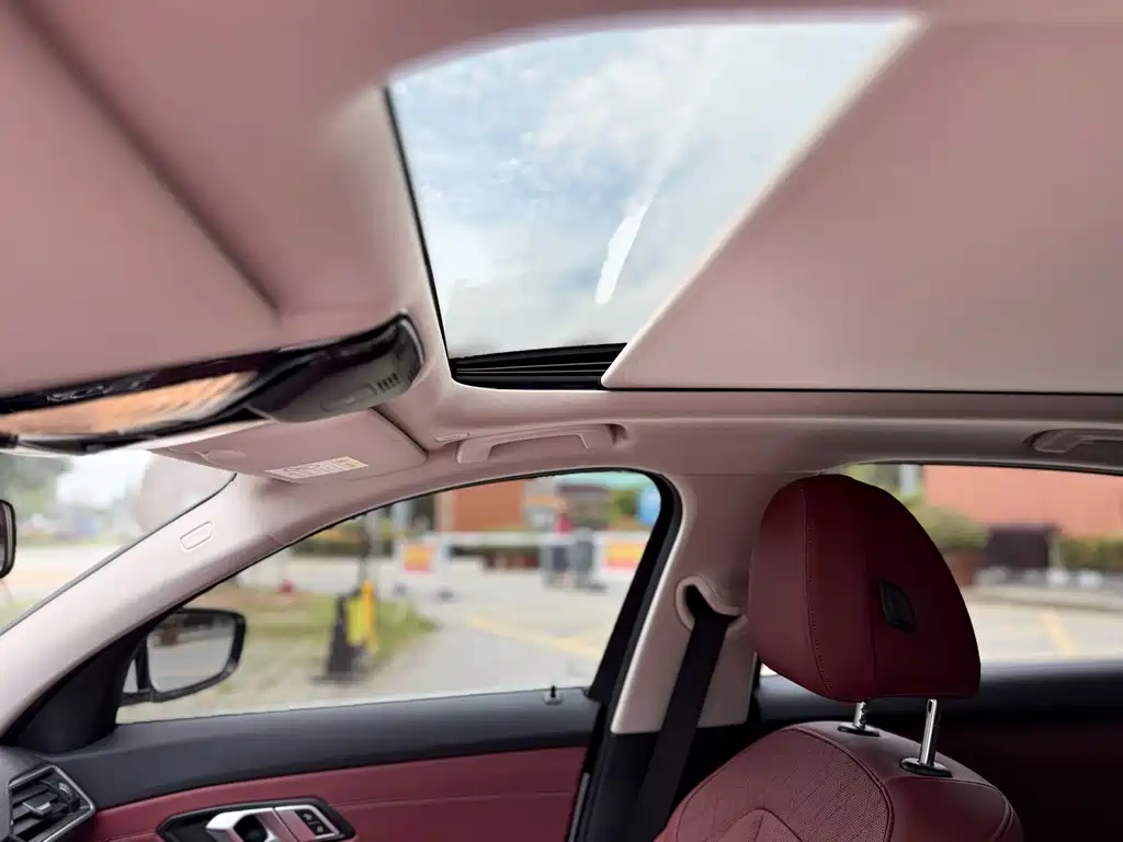 BMW i3 2023 — фото 15