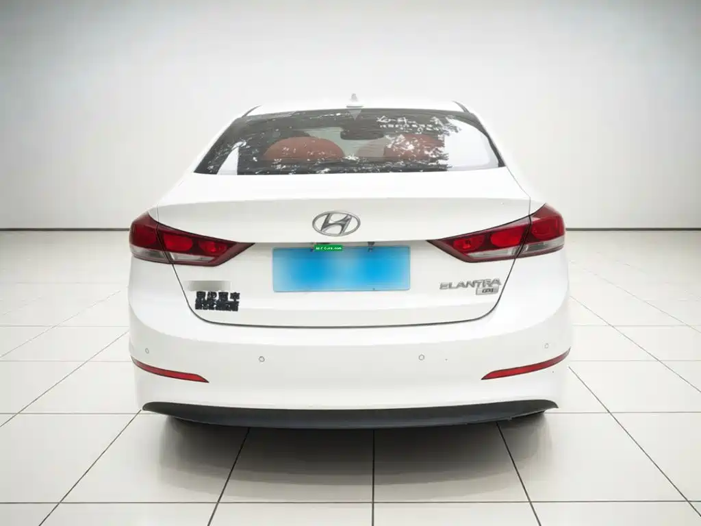 Hyundai Celesta 2017 — фото 3